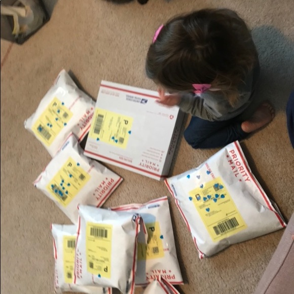 💙💙👖👖💎 WE 💗 FAST SHIPPING! 💎👖👖💙💙 - Picture 8 of 8